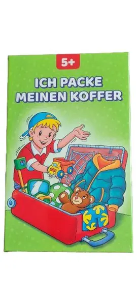 Lernspiel