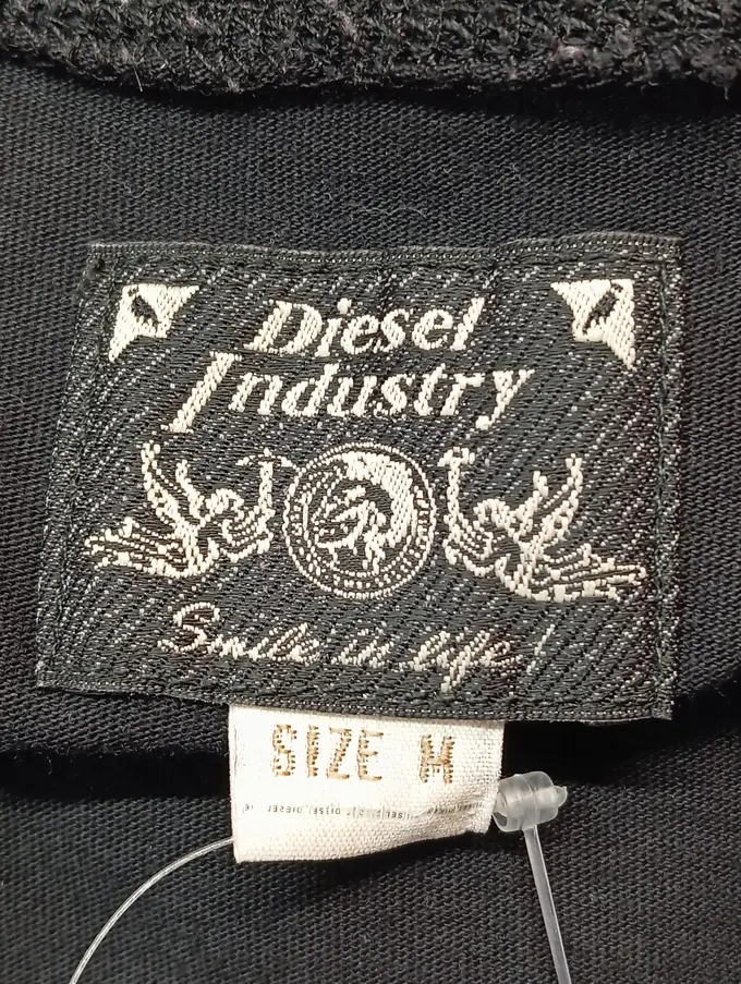DIESEL T-Shirt Bild 3