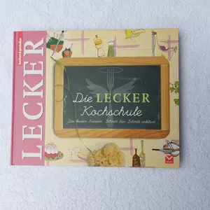 Kochbuch