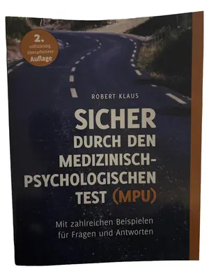 Fachbuch für Psychologie
