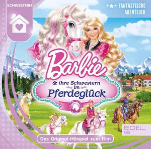 Hörspiel für Kinder