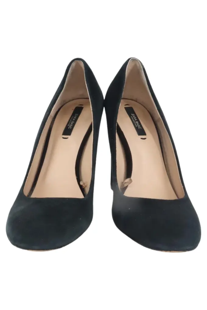 ZARA Pumps Bild 2