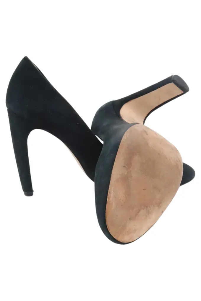 ZARA Pumps Bild 3
