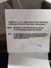 Vorschaubild BRAX Stoffhose 4
