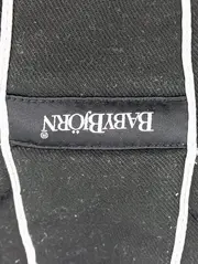 Vorschaubild 2 von BABYBJÖRN Babytrage 096065 Schwarz Praktisch Baumwolle Polyester