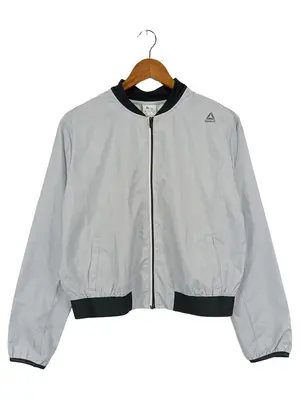 REEBOK Leichte Jacke