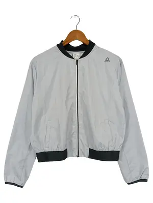 REEBOK Leichte Jacke