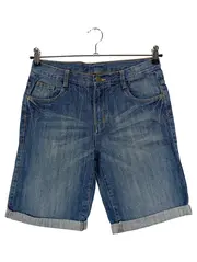Vorschaubild TCHIBO Jeans Shorts 1