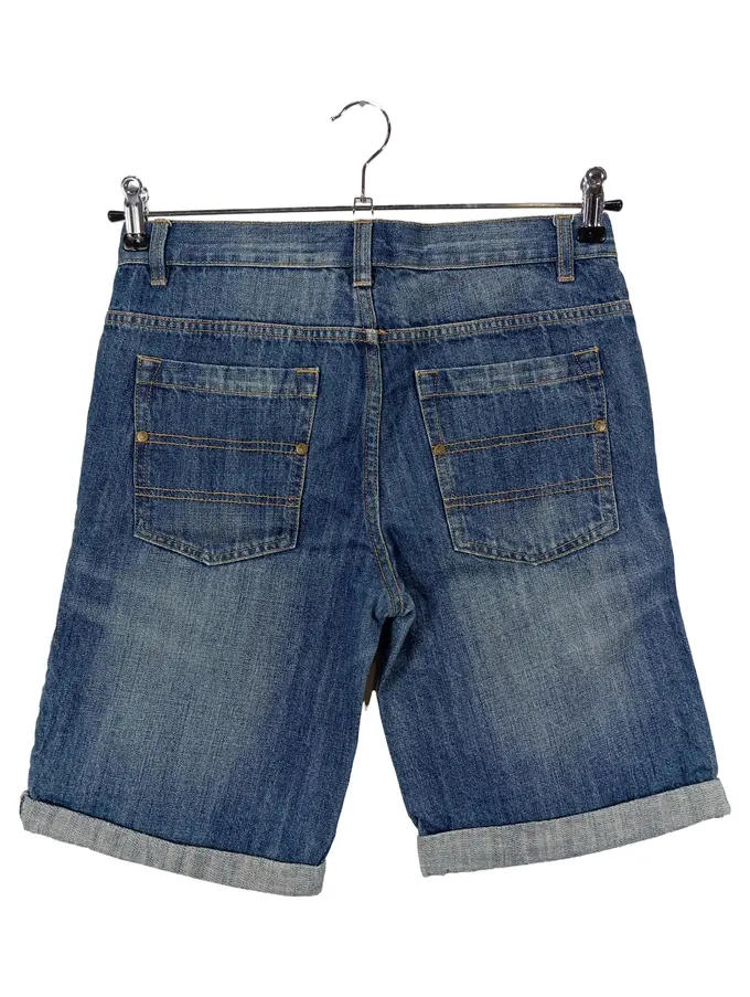 TCHIBO Jeans Shorts Bild 2