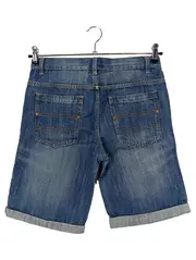 Vorschaubild TCHIBO Jeans Shorts 2