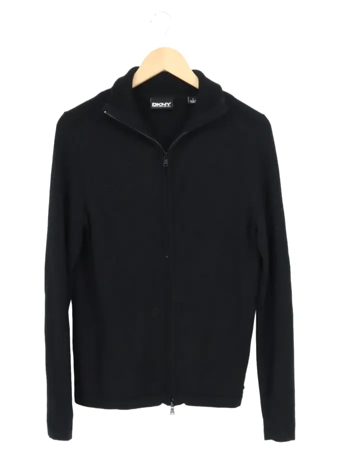 DKNY Strickjacke Bild 1