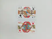 Vorschaubild MARKENLOS Kartenspiel 2
