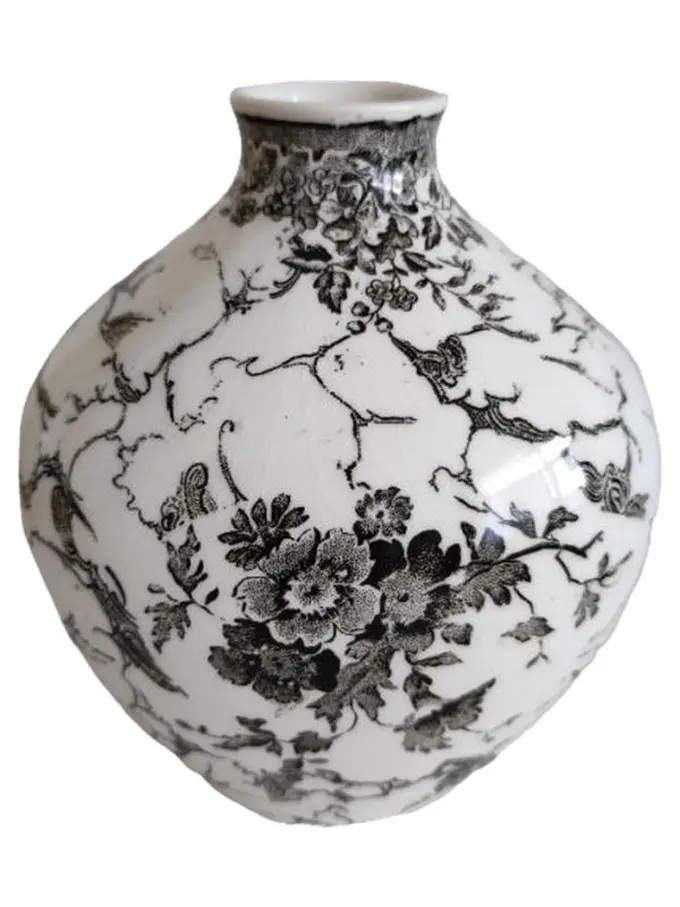 VILLEROY & BOCH Vase Bild 1
