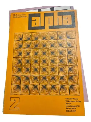 VOLK UND WISSEN Zeitschrift