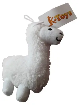 K-TOYS Baby Kuscheltier