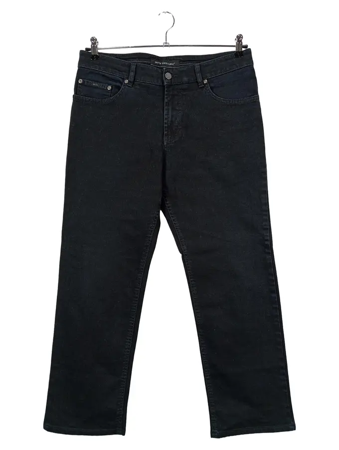 BRAX Jeans Straight Leg Bild 1