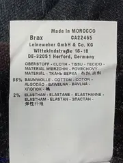 Vorschaubild BRAX Jeans Straight Leg 4