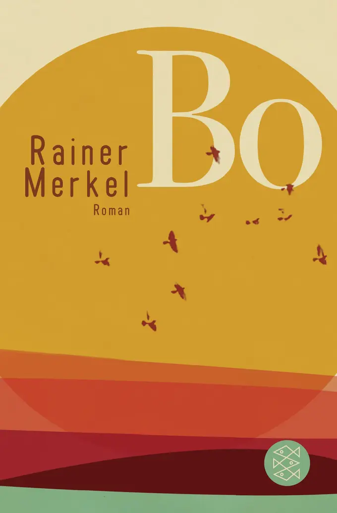 Abenteuerroman Bild 1