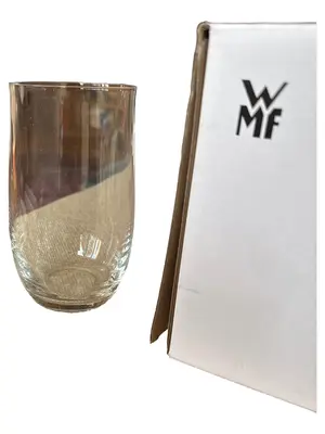 WMF Trinkglas