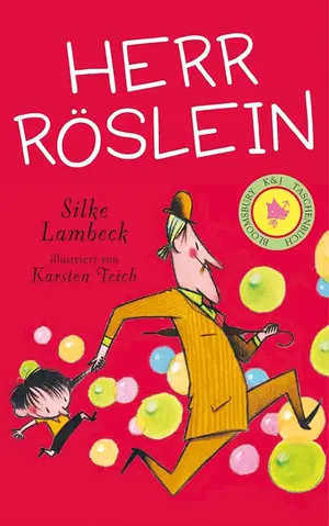 Buch für Jugendliche