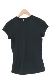 Vorschaubild 2 von Sportshirt Herren 44;XS Schwarz Dri-FIT Funktionsshirt