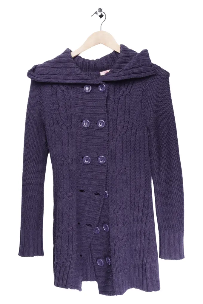 JOE BROWNS Strickjacke Bild 1