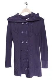 Vorschaubild JOE BROWNS Strickjacke 1