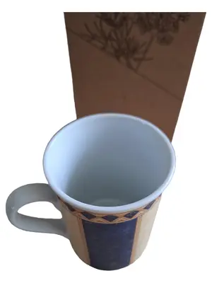 FLIRT BY R&B Kaffeetasse