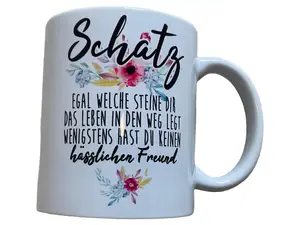 ORCA COATINGS® Kaffeebecher