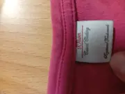 Vorschaubild 5 von Kinder T-Shirt Mädchen Pink Gr. 164 Casual Schriftzug