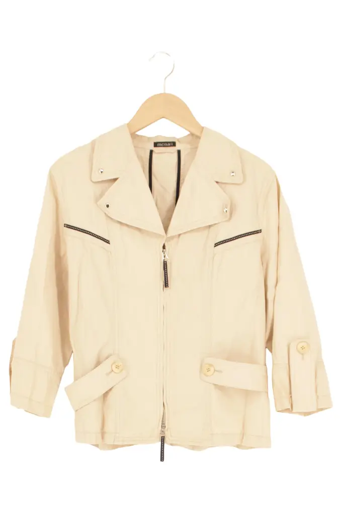 MONARI Leichte Jacke Bild 1