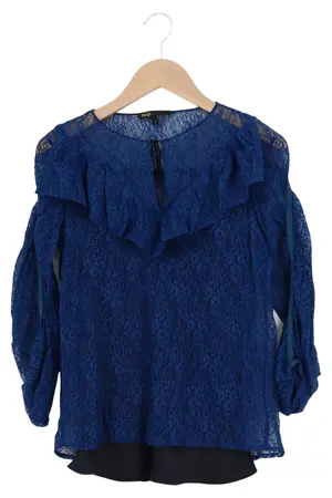MAJE Bluse