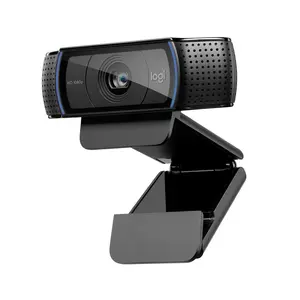 LOGITECH Webcam