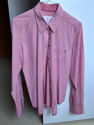 UNITED COLORS OF BENETTON Hemdbluse