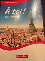 Vorschaubild Buch für den Unterricht 1