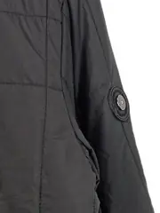 Vorschaubild 3 von Herren Steppjacke Schwarz Gr. 48;M
