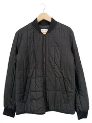 Vorschaubild 1 von Herren Steppjacke Schwarz Gr. 48;M