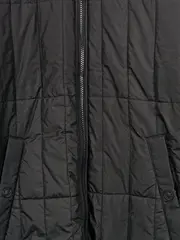 Vorschaubild 4 von Herren Steppjacke Schwarz Gr. 48;M