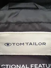 Vorschaubild 6 von Herren Steppjacke Schwarz Gr. 48;M