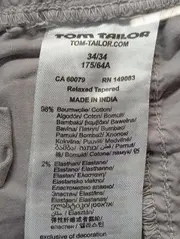 Vorschaubild TOM TAILOR Stoffhose 4