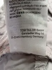 Vorschaubild TOM TAILOR Stoffhose 5