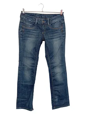 TOM TAILOR Jeans Straight Leg
