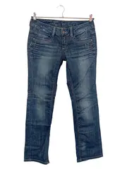 Vorschaubild TOM TAILOR Jeans Straight Leg 1