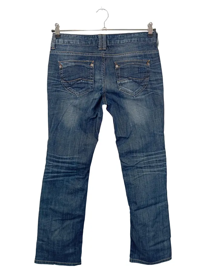 TOM TAILOR Jeans Straight Leg Bild 2