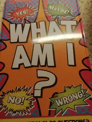 Vorschaubild 2 von Lagoon What Am I? Quizspiel Ratespiel Gesellschaftsspiel ab 8 Jahre