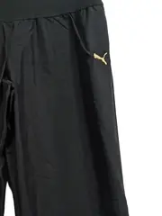 Vorschaubild 2 von Damen Jogginghose Trainingshose Gr. 36 Schwarz Sportlich