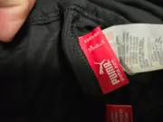 Vorschaubild 5 von Damen Jogginghose Trainingshose Gr. 36 Schwarz Sportlich