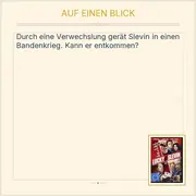 Vorschaubild 2 von Lucky Number Slevin DVD Thriller Josh Hartnett Bruce Willis Morgan Freeman