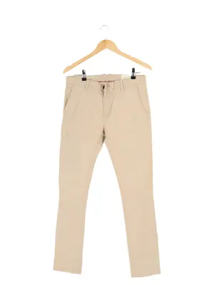 TOM TAILOR Stoffhose
