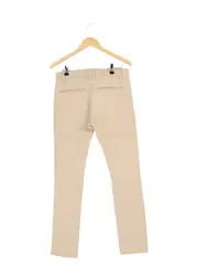 Vorschaubild 2 von Herren Stoffhose W30/L32 Beige Casual Chino Hose